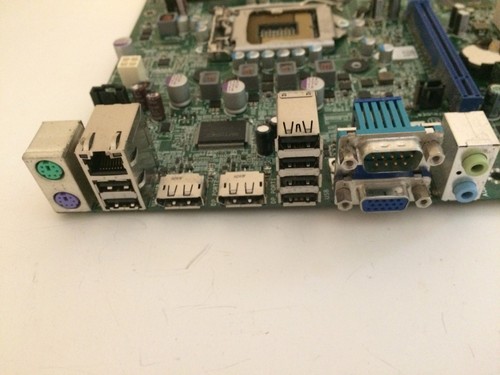 Dell Optiplex 9010 Intel 0M9KCM M9KCM Motherboard