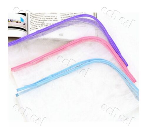 1 pc Ironing Protective Press Mesh Cloth Guard Delicate Garment Clothes 