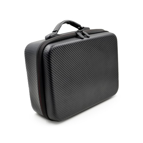 wasserdichte harte Case Shell Bag Aufbewahrungstasche für DJI MAVIC AIR Schwarz