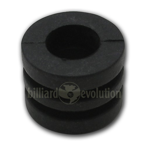 2 Foosball Scoring Units+16 Ridged Bumpers for Foosball Table-Score Counters
