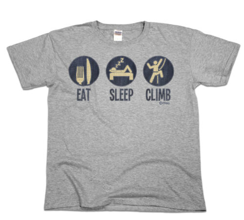 Details about  / Eat Sleep EXTREME SPORTS MENS Funny ORGANIC T-Shirts Gift Top Tee *CHOOSE SPORT*
