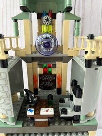 Lego # 4729 Harry Potter: Dumbledore's Office