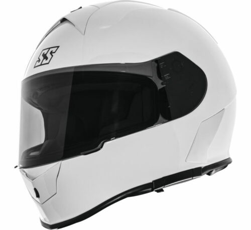 Speed /& Strength SS900 Solid Speed Helmet