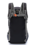 Large-capacity travel hiking backpack waterproof shoulder bag outdoor camping