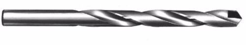 Size: R (.3390&#034;) Carbide Tipped Jobber Length Drill