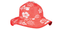 Baby Banz Baby Toddler Children Reversible Bucket Sun Hat Red Sea Turtle 2-5 Y