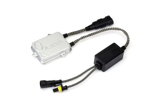 55W Hid Kit Headlight H1 H3 H4 H7 H11 9006 HB4 Xenon Light Bulb Ballast