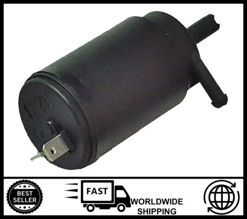 Mono Type Windscreen Washer Pump FOR Audi A4 B5 100