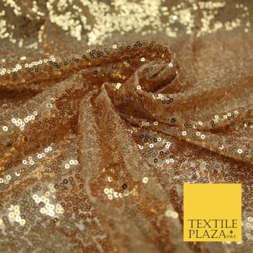 Sequin Brillant Brillant Stretch Maille Fine Net Tulle robe fantaisie tissu toutes couleurs 