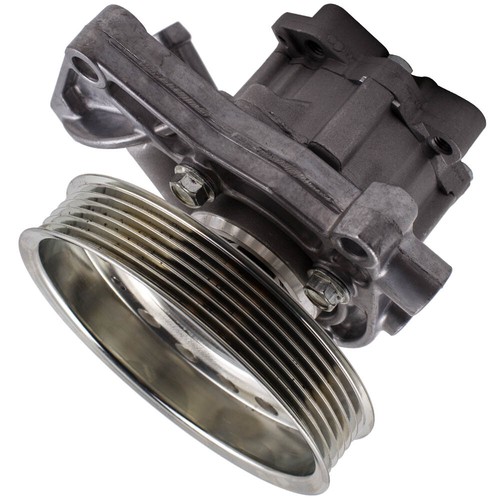 Power Steering Pump Fit for LAND ROVER LR2 FREELANDER 2 08-12 Power Steering Pump Fit for LAND ROVER LR2 FREELANDER 2 08-12