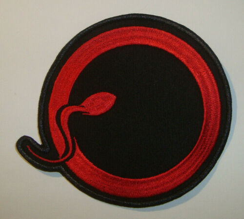 Queens of the stone age-Embroidered PATCH Kyuss Eagles of Death Metal Foo Fighte 