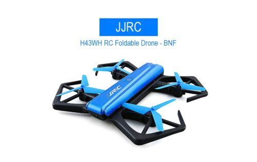 JJRC H43WH Mini RC Quadrocopter 4CH 6 Achse 720P HD WIFI Kamera Faltbare Drohne 