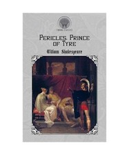 Pericles, Prince of Tyre, William Shakespeare