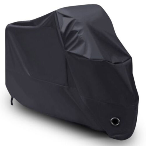 4XL Motorcycle Waterproof Outdoor Cover For Suzuki V Strom 650 Boulevard S40 83