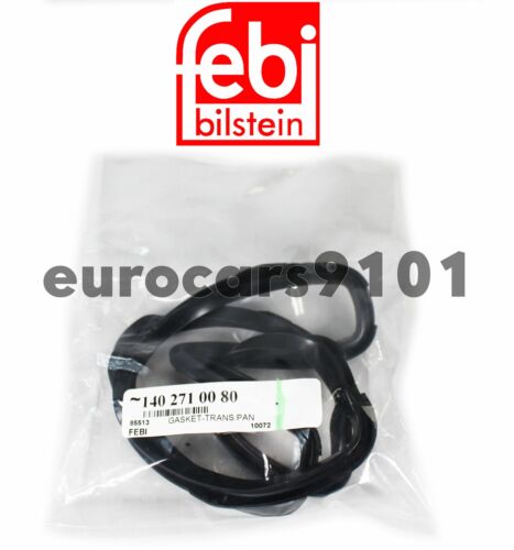 Porsche 911 Febi Bilstein Automatic Transmission Oil Pan Gasket 10072 1402710080