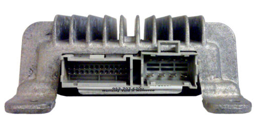 2003-2006 GMC Sierra CHEVY Avalanche Silverado OEM Amp BOSE Radio Amplifier 
