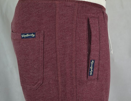 Designer Da Uomo Tokyo Laundry Pantaloncini Casual Estivi