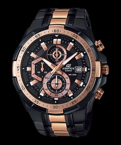 efr 539bkg 1a gold casio edifice s watches new model 100m steel band efr 539bkg 1a gold casio edifice s watches new model 100m steel band