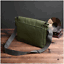 Surplus Chinese Army PLA Soldier military Canvas Bag Pouch