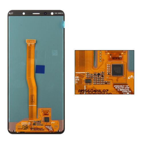 Para Samsung Galaxy A7 2018 A750 Pantalla Táctil LCD montaje dissplay A750F A750G 