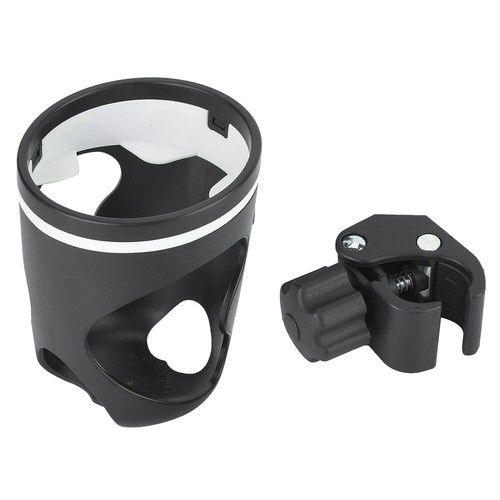 Bike Coffee Cup Holder Bike Cup Holder Lightweight 360° Rotation for Gym Home