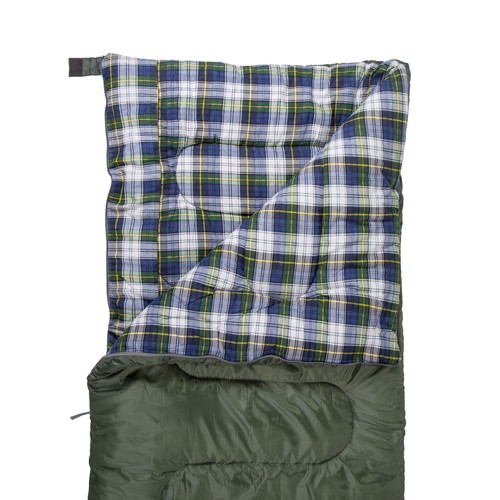 rectangulaire sac de couchage Stansport Weekender 4 Lb environ 1.81 kg 33/" X 75/"