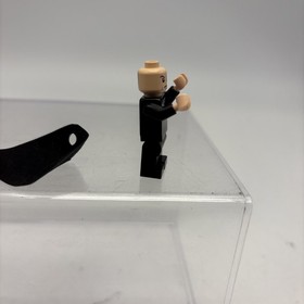 LEGO® Lucius Malfoy - Harry Potter - 10217 4736 4867 (hp104) Minifigure