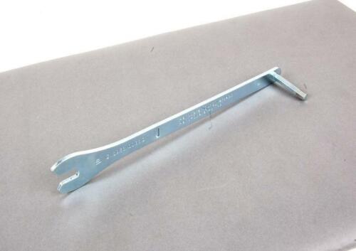 New Genuine MB SL320 SL500 SL600 R129 Soft Top Hand Wrench Tool A1295810066 OEM 