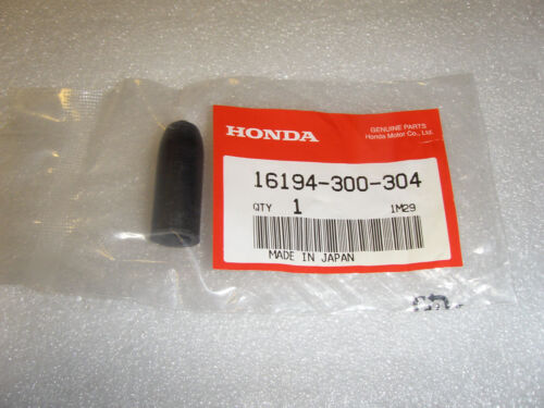 Honda CB750K0 Carburetor Top Set 7mm Cable 750 16014-300-004 1969-1970 Sandcast