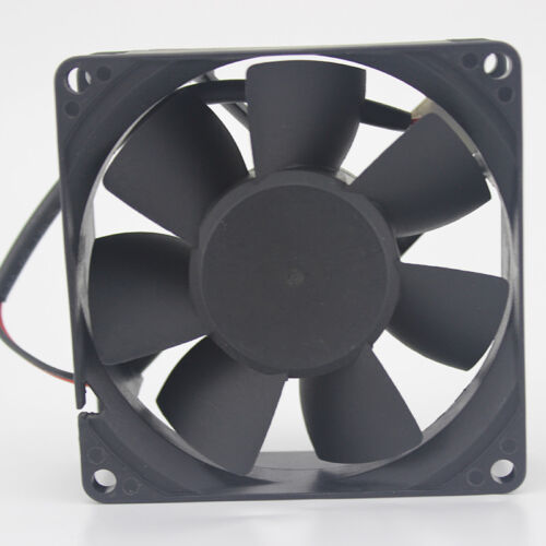 1PC SUNON KDE1208PTV1 cooling fan DC12V 1.6W 80*80*25mm 2pin
