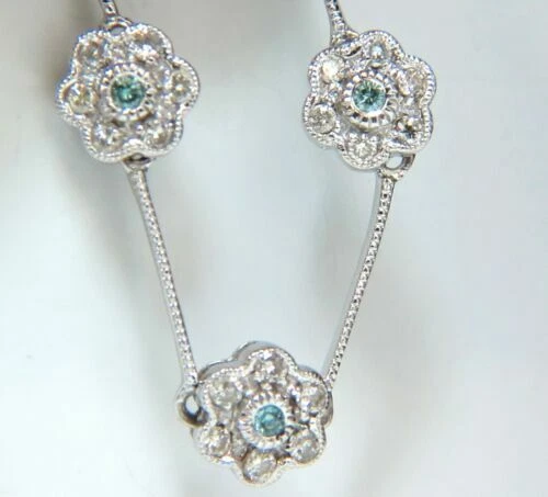 Collares y colgantes de joyería con diamantes