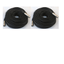 2 lot 100ft xlr male to female 3 pin MIC Shielded Cable audio Microphone Pack