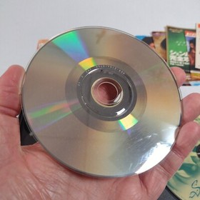 Japanese Shenmue II 2 Sega Dreamcast No Manual w/ Spine Japan Import US Seller