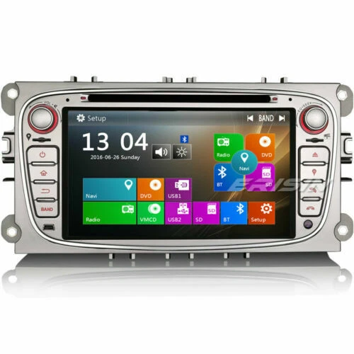 Autoradio e frontalini da auto radio per Ford