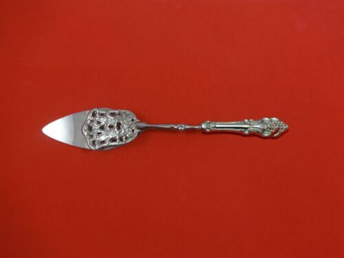 El Grandee by Towle Sterling Silver Pastry Tongs 9 7//8/" HHWS  Custom Made