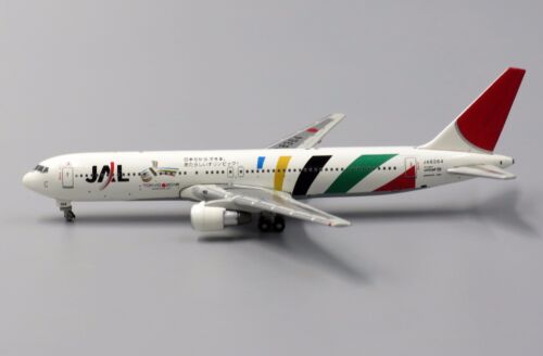 JAL B767-300  Special Tokyo2016 Scale 1:500 Diecast Models Inflight  IF5763019