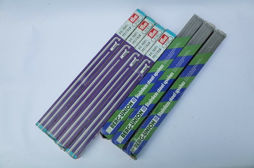 NOS Bargain 5x Speichen Berg Union Prym Giro Speichen Spokes Schnäppchen