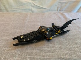 LEGO DC Comics Super Heroes: Black Manta Deep Sea Strike (76027)