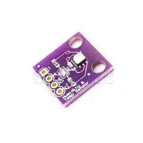 GY213V Si7021 Industrial High Precision Humidity Sensor with I2C Interface TW