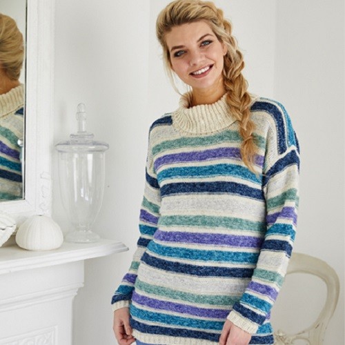 PATTERN 9422 STYLECRAFT DOUBLE KNITTING