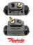 2 Brake Wheel Cylinders REAR L//R For Chrysler Dodge Hyundai Kia