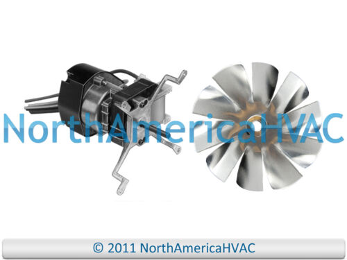 Trane American Standard Replacement Furnace Vent Inducer Motor MOT03428 MOT3428 