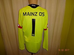 Mainz 05 Torwart Mainz 05 Torwart