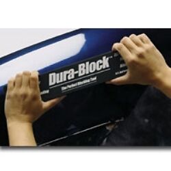 Trade Associates AF4403 Dura-Block 16-1/2" Full Size Sanding Block 