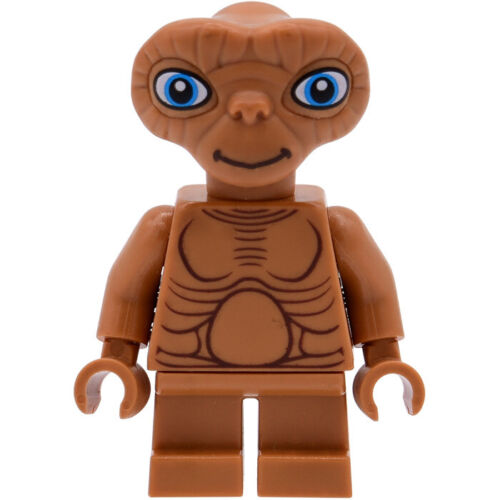 LEGO E.T Minifig aus Dimensions 71258 