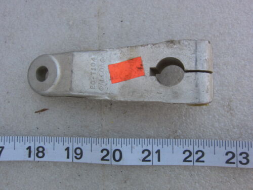 Details about  / Alcoa 20-7104 ⅝/" Aluminum Clamp Used