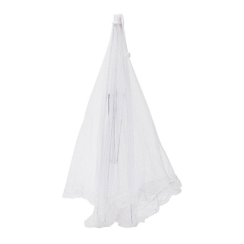Mesh Screen Protect Picnic Food Cover Tent Dome Net Umbrellar