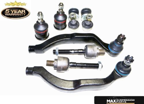ACURA LEGEND Steering Parts Inner Outer Tie Rod Ends Sway Bar Link Ball Joints 
