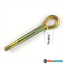 Tow hook ring towing lug loop eye Toyota Highlander Kluger Crown Lexus GS IS