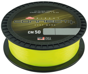Berkley Schnur Direct Connect CM50 0,38mm; 1200m